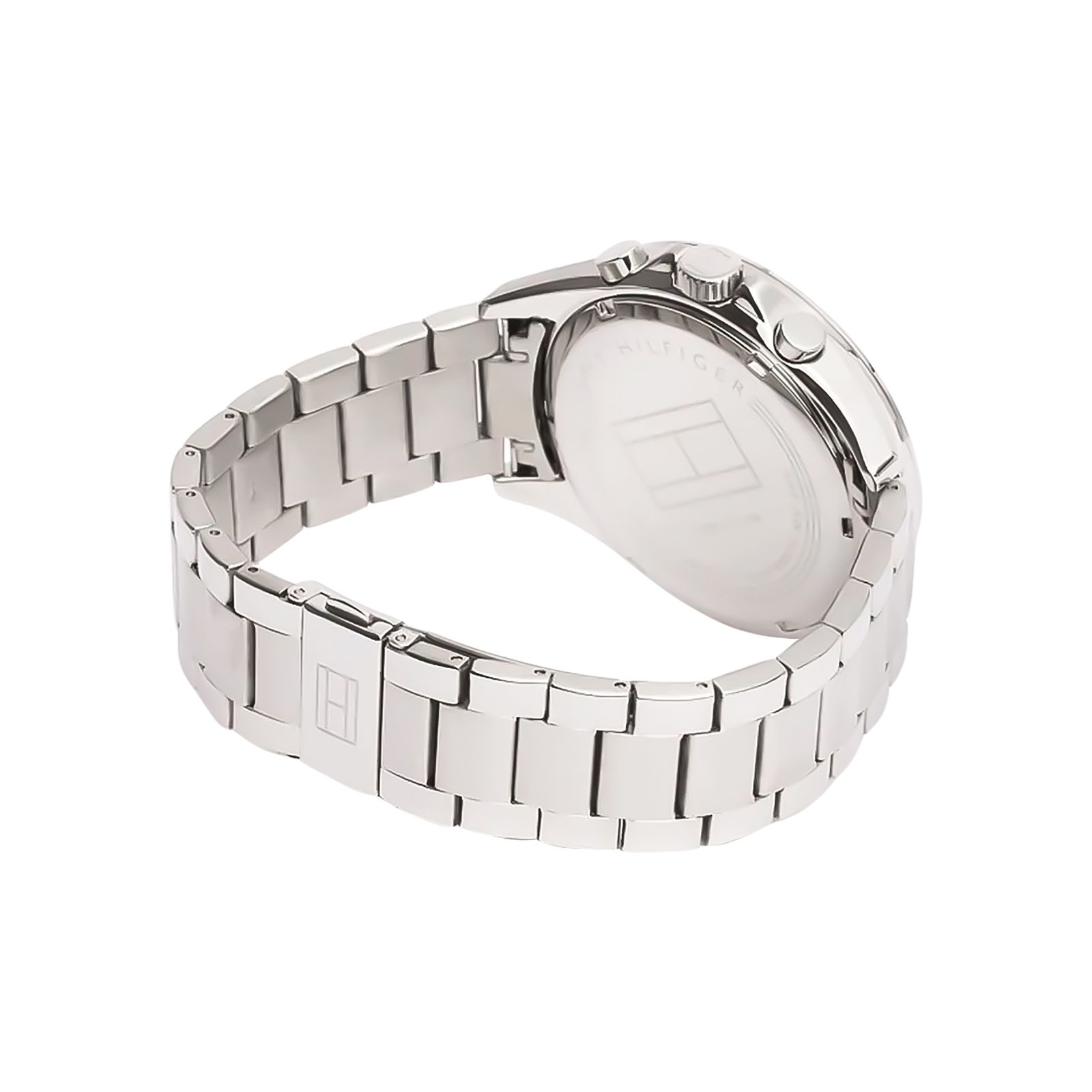 ساعت مچی عقربهای کوارتز مردانه تامی هیلفیگر مدل 1791120 - - 3