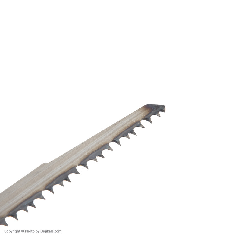 تیغه اره افقی بر اچ او شوماخر + سون مدل F11 بسته 5 عددی