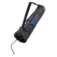 زیر انداز یوگا مدل Razor کد 10 ضخامت 6 میلی متر&nbsp;به همراه کاور