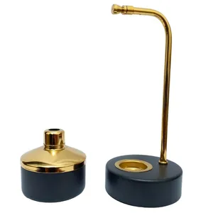 جای عود مدل سزار مجموعه 2 عددی