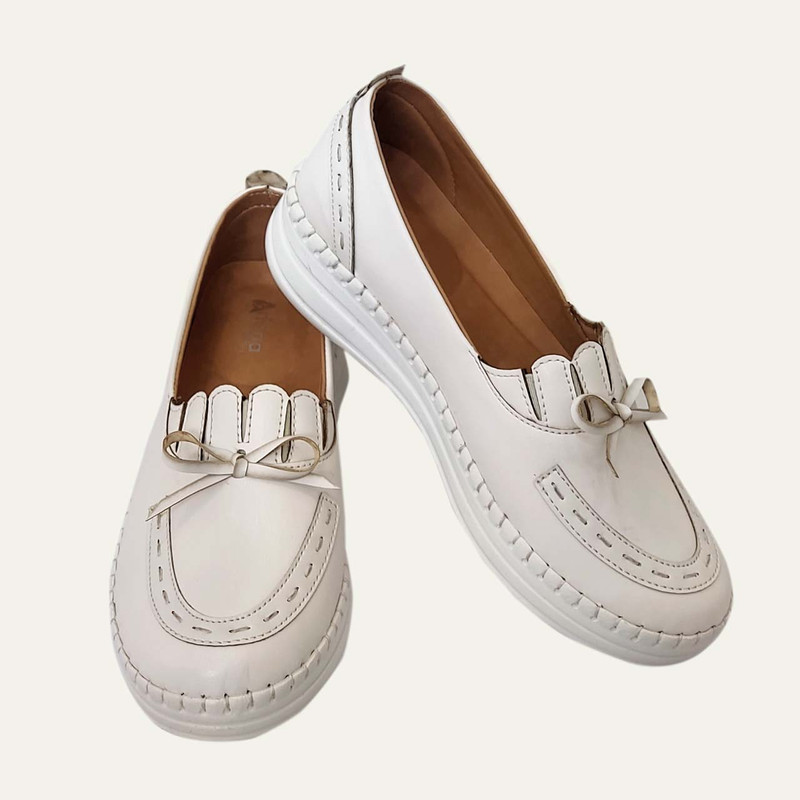 کفش طبی زنانه مدل کیمیا