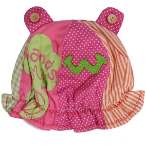 کلاه نوزادی مدل PJ-104442