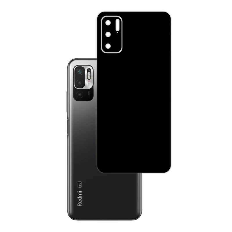 برچسب پوششی بستور مدل GB2-15 مناسب برای گوشی موبایل شیائومی Redmi Note 10T