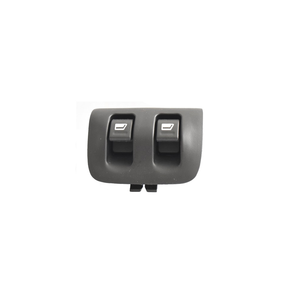 کلید شیشه بالابر عقب کروز + کد CR 33060101 مناسب برای پژو 206