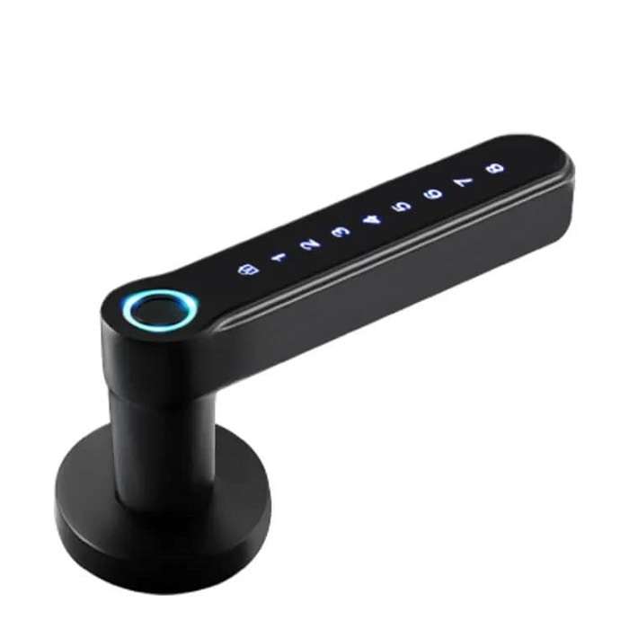 دستگیره هوشمند مدل هندل لاک دستگیره هوشمند مدل هندل لاک