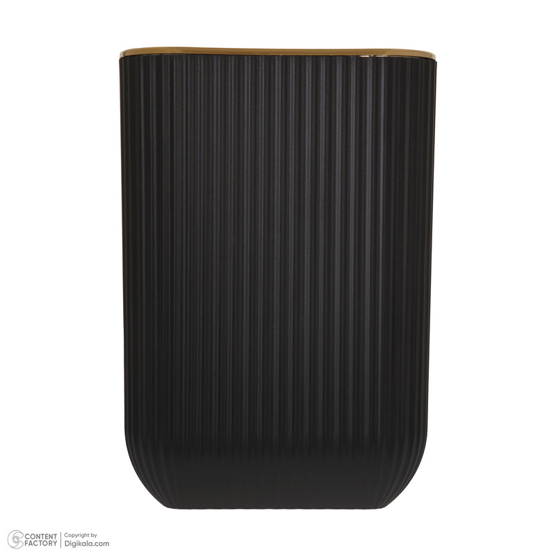 ست سطل و فرچه همارا طرح 4 گوش مدل بادبزنی زبرا