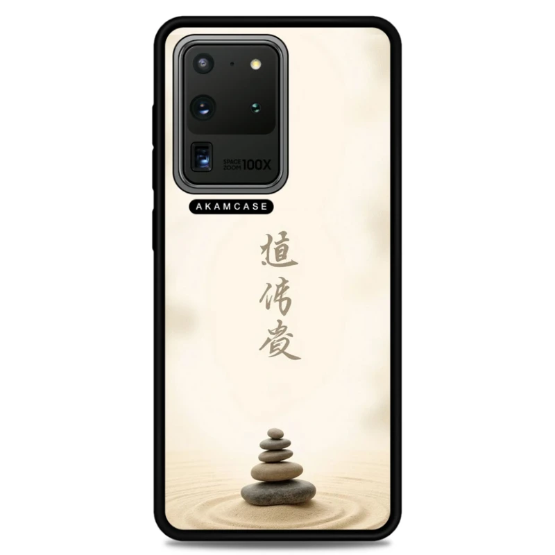 کاور آکام مدل AMC-WSGS20U-ZEN-11 مناسب برای گوشی موبایل سامسونگ Galaxy S20 Ultra