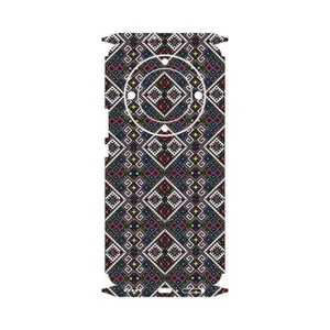 MAHOOT SISTAN Needlework 1-FullSkin Cover Sticker for Honor X9a