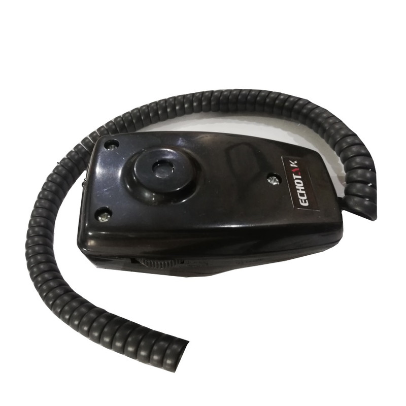 میکروفن خودرو اکو تک مدل P-123