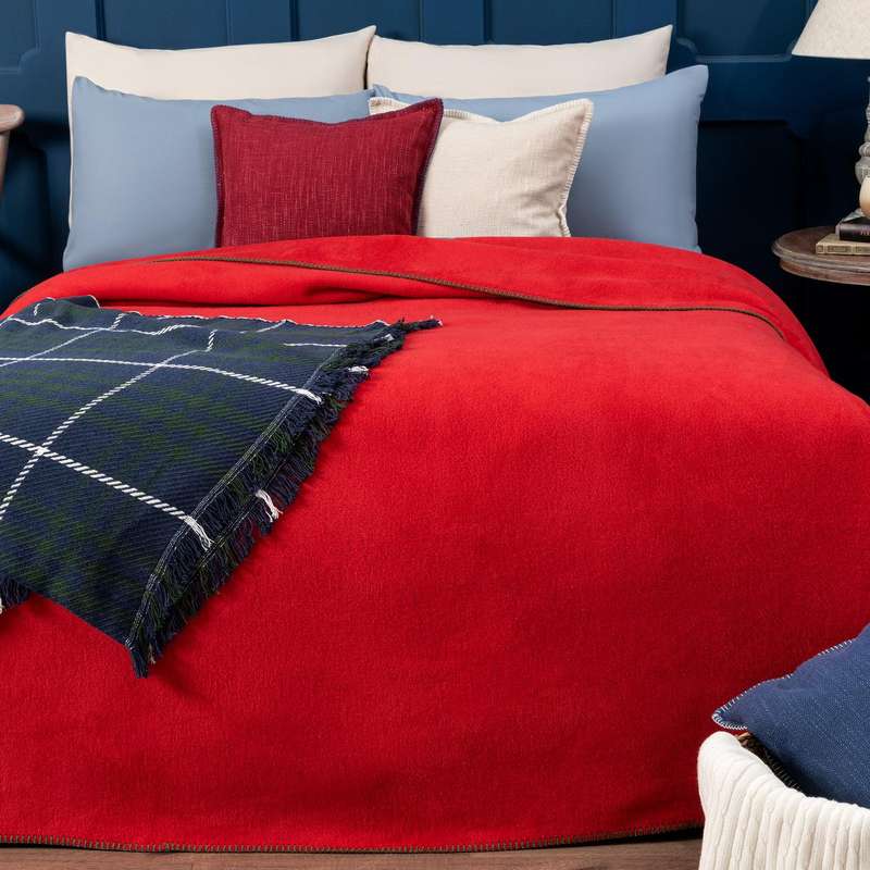  پتو مادام کوکو مدل Étoile سایز 150×200 سانتی متر