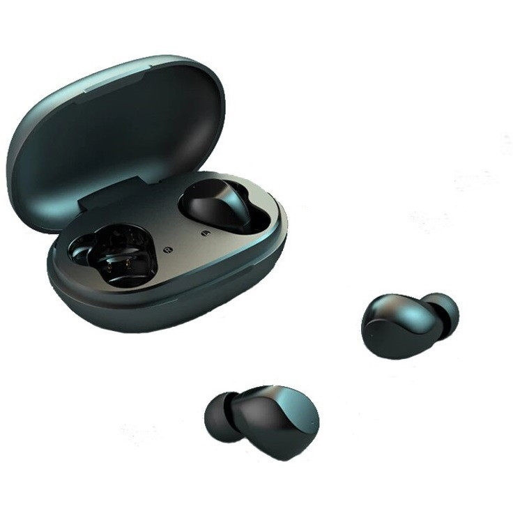 هدفون بی سیم لنوو مدل MOB TC02 KFFHV BT 5.0 