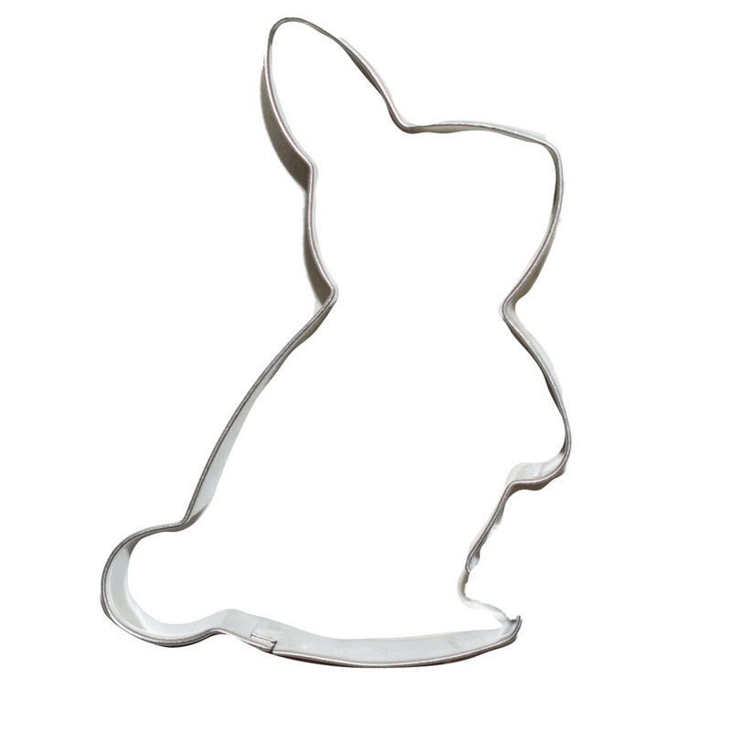 کاتر شیرینی پزی مدل Rabbit