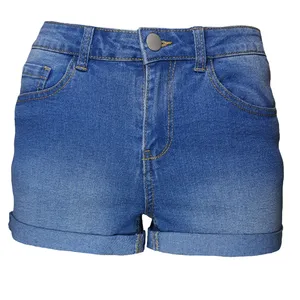 شلوارک زنانه مدل J004bl