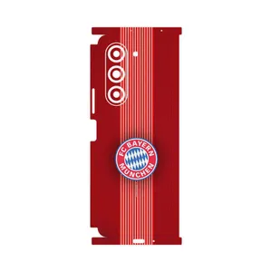 MAHOOT Bayern_Munchen-FullSkin Cover Sticker for Samsung Galaxy Z Fold 5