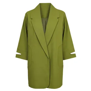 مانتو کتی زنانه مدل 112514