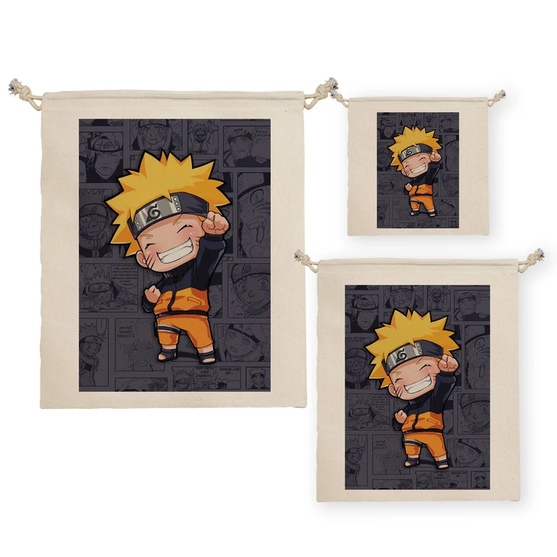 نظم دهنده ترمه طراحان ایده مدل ناروتو Naruto کد strm0468 مجموعه سه عددی