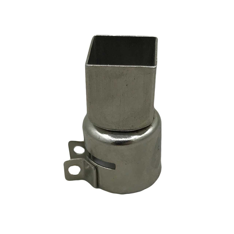 تبدیل هواگرم مدل ML-06