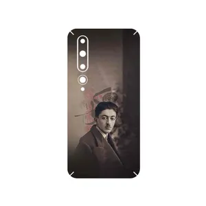 MAHOOT Sadegh Hedayat Cover Sticker for Xiaomi Mi 10 5G