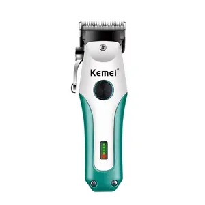 ماشین اصلاح موی سر و صورت کیمی مدل KM-2621