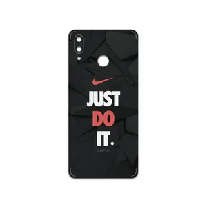 MAHOOT  NK Cover Sticker for Huawei Nova 3