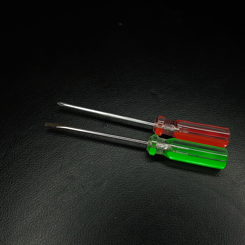 پیچ گوشتی مدل 20147 بسته 2 عددی