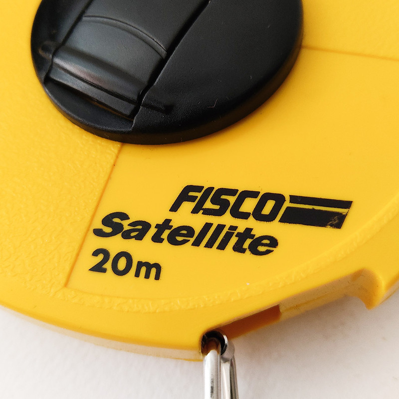 متر 20 متری فیسکو مدل satellite20 متر 20 متری فیسکو مدل satellite20