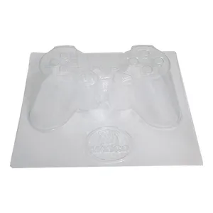 قالب شکلات طرح دسته بازی  مدل GIA-013