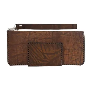 کیف پول چرمی مدل KP-19