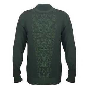 پلیور مردانه مدل Tfi-Sa کد 2379