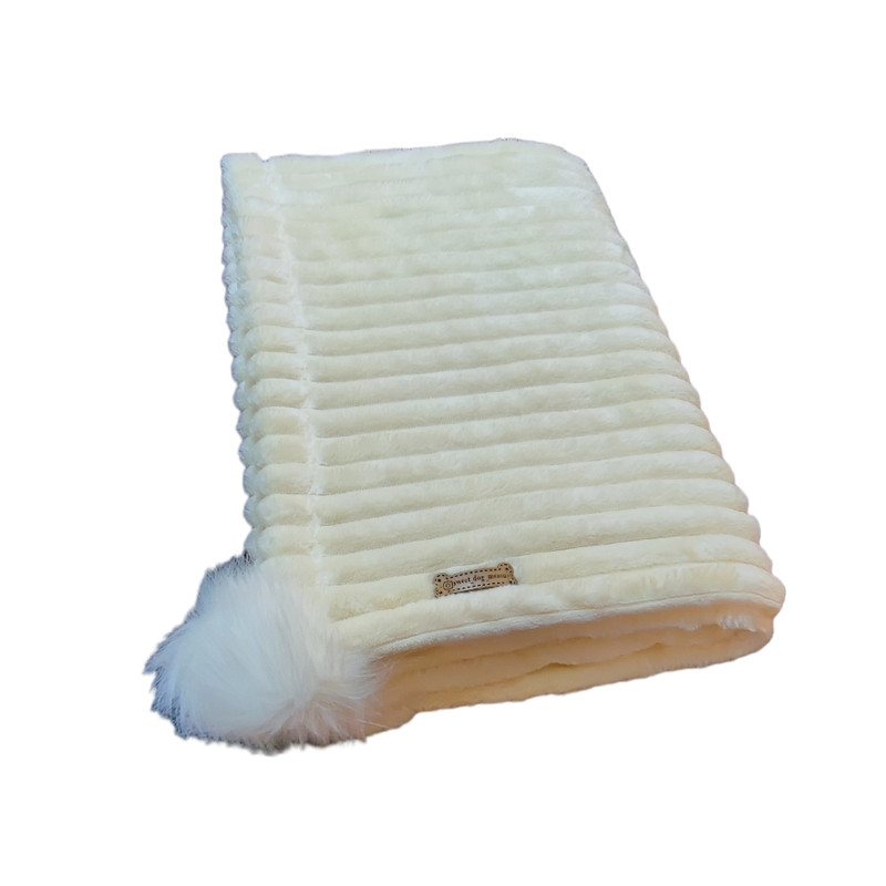 پتو سگ و گربه کد 006 سایز 100x80 سانتی متر