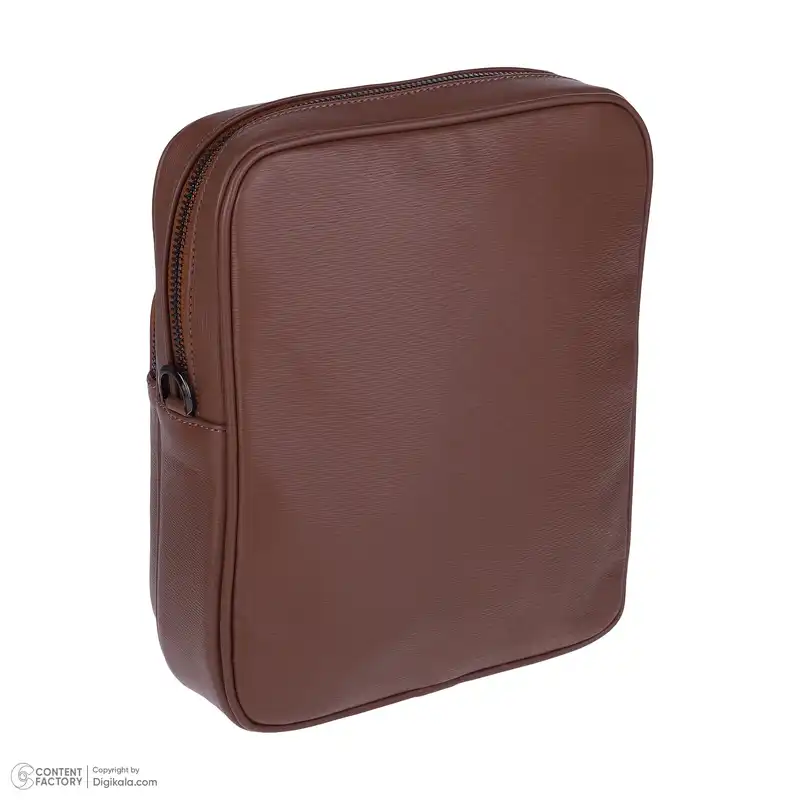کیف رودوشی چرم مشهد مدل X5028-014