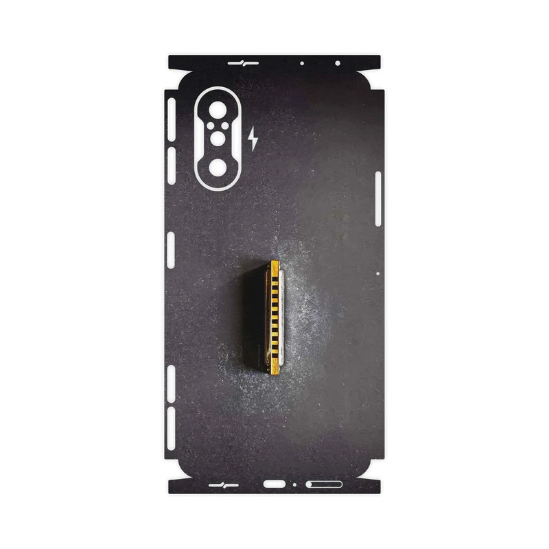برچسب پوششی ماهوت مدل Harmonica-FullSkin مناسب برای گوشی موبایل شیائومی Redmi K40 Gaming