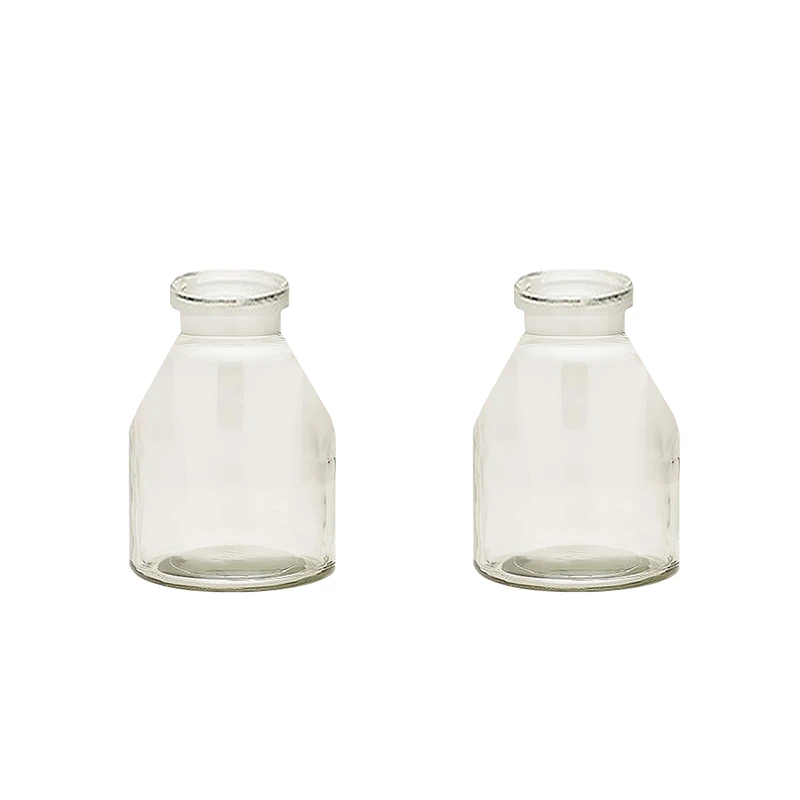 بطری دکوری کد 2T مجموعه 2 عددی