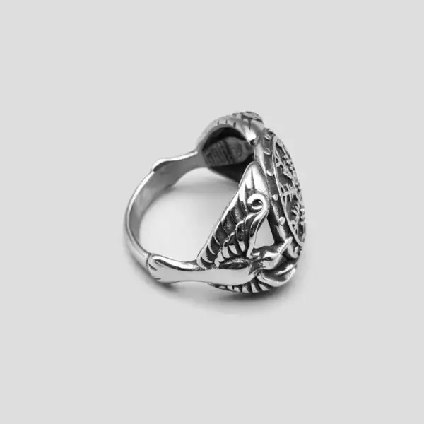 انگشتر مدل SK-Njd449