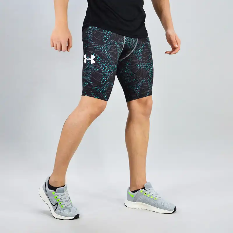 شلوارک ورزشی مردانه مدل GS-GMS-2B1676