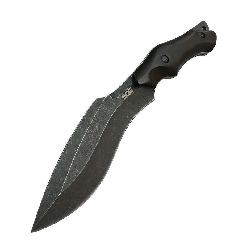 چاقوی سفری اس او جی مدل  807-B