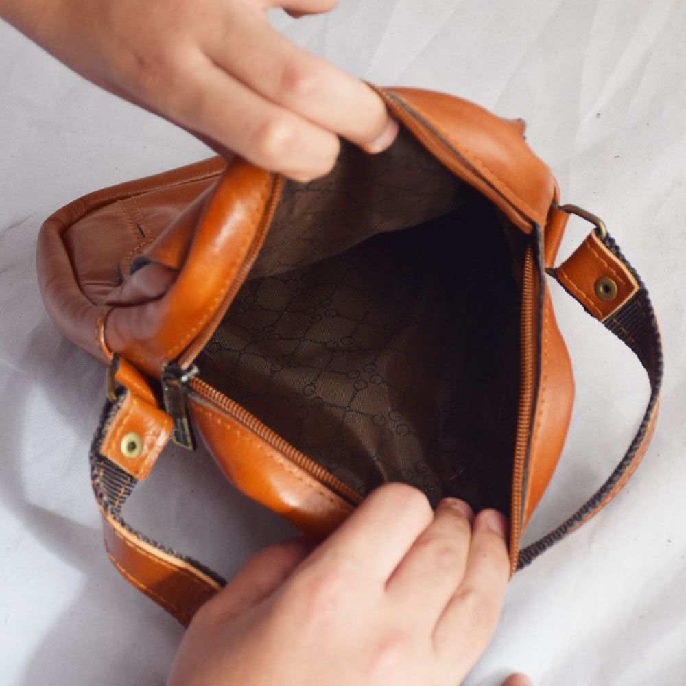 کیف دستی لیدوما مدل 1 -  - 12