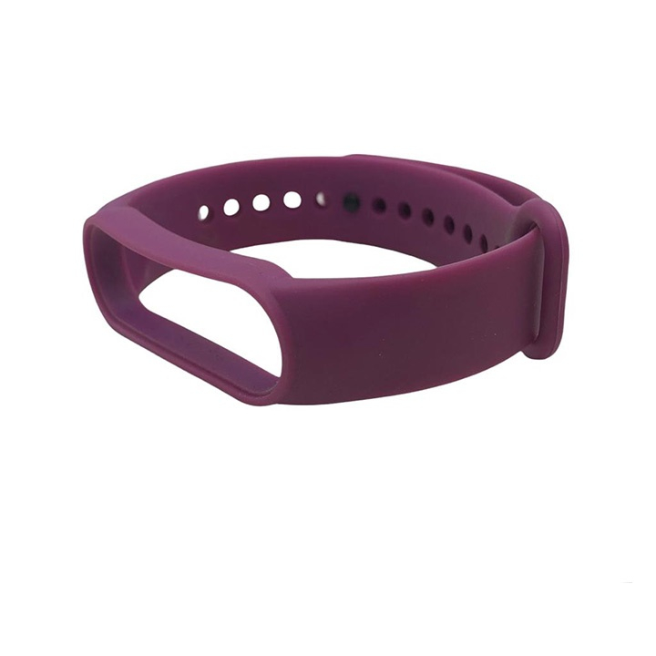 بند مدل M-00023 مناسب برای مچ بند هوشمند شیائومی Mi Band 3/4-M3