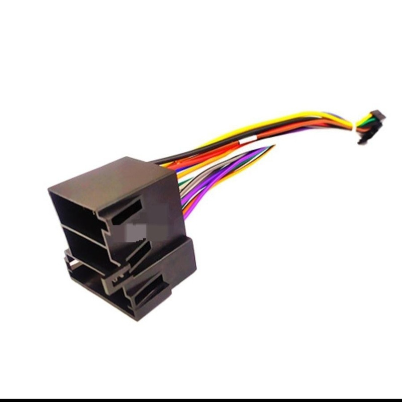 پخش کننده تصویری خودرو کارونیکس مدل Q3 pro مناسب برای پژو پارس