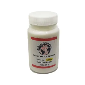 ابزار پرداخت لبه چرم مدل Top Gum کد 6591
