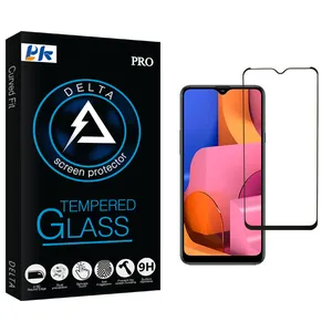 PK Delta Glass Screen Protector For Samsung galaxy A20s