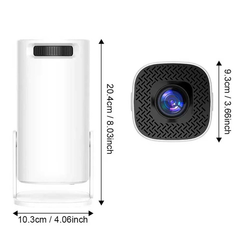 ویدئو پروژکتور مدل P30 ویدئو پروژکتور مدل P30