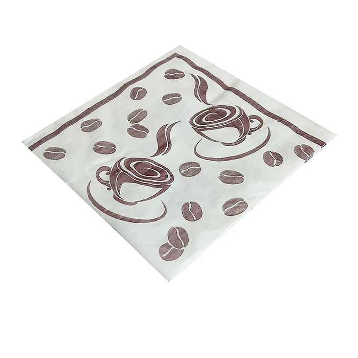 دستمال سفره گلریز مدل t2