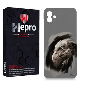 HEPRO MC Cover for SAMSUNG GALAXY A04E