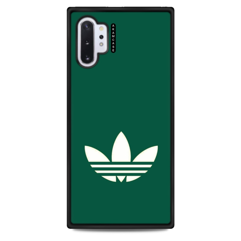کاور آکام مدل AMCWSGN10P-ADIDAS17 مناسب برای گوشی موبایل سامسونگ Galaxy Note 10 Plus