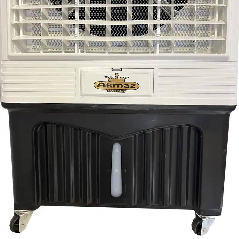 کولر آبی آکماز مدل 34000 مخزن جا یخی دار