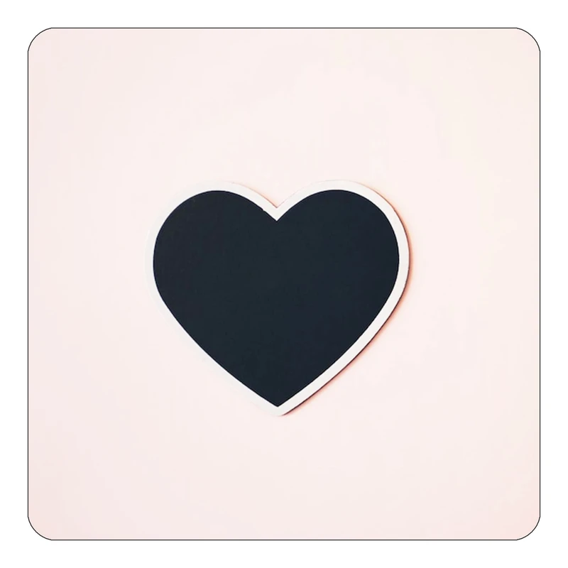 مگنت کاکتی طرح عاشقانه مدل mp39451