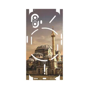 MAHOOT Hagia Sophia Mosque-FullSkin Cover Sticker for Nothing Phone 2