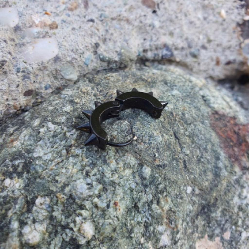 پیرسینگ گوش زنانه پایتخت مدل PS255 -  - 4