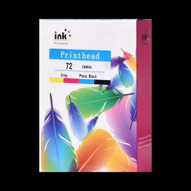 هد پلاتر مدل 72 